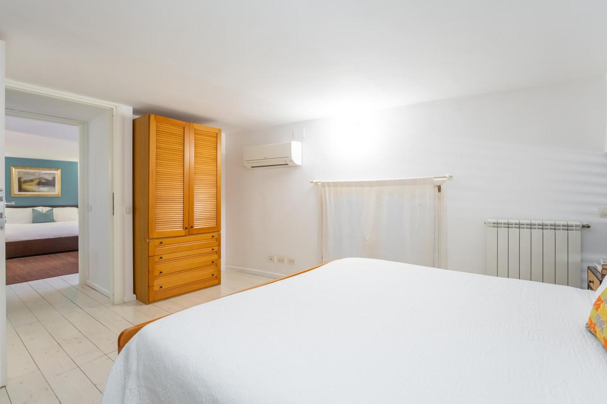Daplace - Adele Apartment Rome Exterior photo