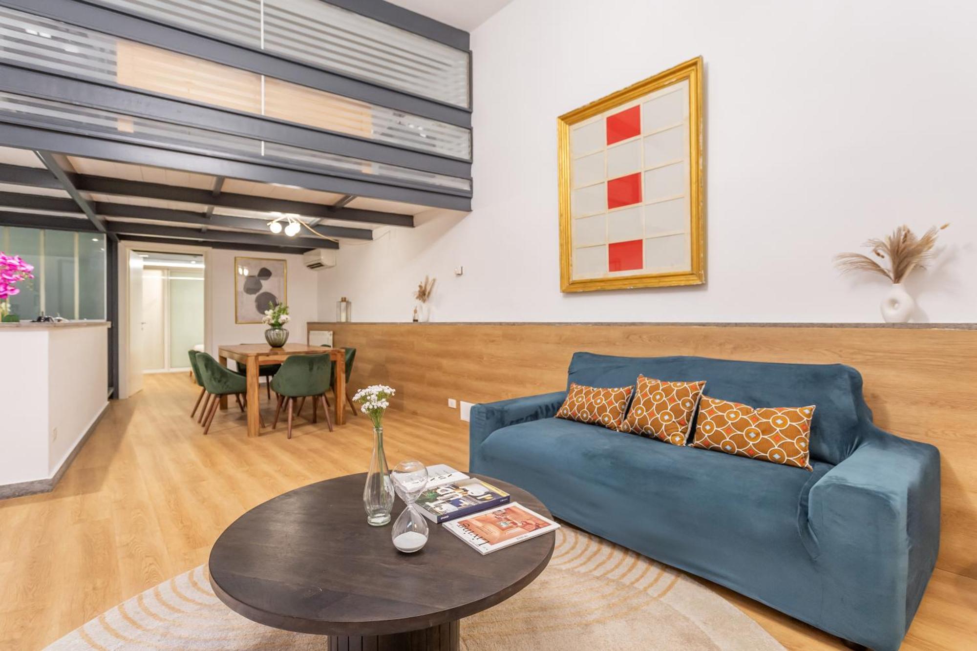 Daplace - Adele Apartment Rome Exterior photo